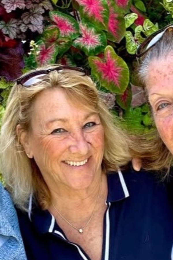 Cruise Brothers Travel Agent Pamela Kelley